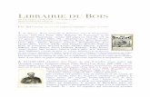 LIBRAIRIE DU BOIS - Stolen Books...Elle contient 141 poèmes dont 25 nouveaux et un sonnet de jeunesse inédit. Sans les six pièces condamnées publiées la même année par Auguste