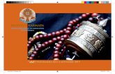 Programme juin à septembre 2019 - Institut Karmapa · Karmapa. Il est resté auprès de son maître jusqu’à la mort de celui-ci, en 1981 et il a assumé une vaste activité au