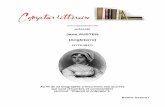 Jane AUSTEN (Angleterre) · 2019-07-31 · avec un aristocrate français, Jean-François de Feuillide, qui fut guillotiné en février 1794. Cette femme sophistiquée, mondaine et