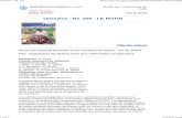 Unasylva - No 205 - Betuco bambu/Rotin FAO.pdf · 2019-09-24 · C. Renuka Les utilisations du rotin en Asie du Sud Abdul Razak Mohd Ali et R.S. Raja Barizan Cultiver le rotin en
