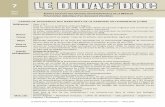 CAHIER DE DOLEANCES DES HABITANTS DE LA ...crdp.ac-caen.fr/Spip/IMG/pdf/didacdoc_7_doleances...réunion de l’assemblée du baillage secondaire de Torigny (mars 1789). Le cahier de