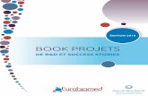 EBM Book projets édition 2019 vf - Eurobiomed...toulousain Cancer Bio Santé, élargissant ainsi son réseau à plus de 390 membres (dont 310 entreprises). Basé à Nice, Sophia Antipolis,