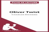 Oliver Twist - 2015-02-27¢  Oliver Twist Charles Dickens. le PetitLitt£©raire .fr Oliver Twist Charles