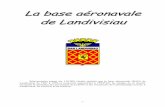 La base aéronavale de Landivisiauarchives.ecpad.fr/wp-content/uploads/2012/08/Dossier-BAN...- 1 - La base aéronavale de Landivisiau Sélectionnées parmi les 110 000 clichés réalisés