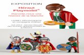 EXPOSITION - Réseau Canopécrdp.ac-caen.fr/Spip/IMG/pdf/playmobil_questionnaire.pdf1974 – Création des trois premières figurines masculines Playmobil®: l'ouvrier de chantier,