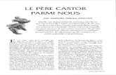 LE PÈRE CASTOR PARMI NOUScnlj.bnf.fr/sites/default/files/revues_document_joint/... · 2017-11-27 · Le Joueur de flûte de Hamelin, ill. Samivel, Flammarion, 1942 (Albums du Père