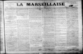 La Marseillaise (1) · 2017-10-09 · OB 1' ,1 e1