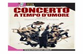 Orquestra de Cambra de l’emporda Fondé en 1989 à Figueres, il fête cette année ses 25 ans. Dans son répertoire, qui s’étend de la musique classique à la musique contemporaine,