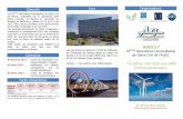 Le Génie Civil face aux défis Environnementaux · 2017-02-03 · Objectifs Les 35 èmes Rencontres universitaires de Génie Civil de l’AUGC, organisées par le Laboratoire GeM