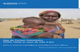 Liste de Contact Humanitaire OCHA Tchad...Information Management Unit A jour Aucune mise à jour Liste de Contact Humanitaire OCHA Tchad nvoyez vos révisions SVP à temouaj@un.org;