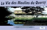 LdM 54 CASTELS - moulins du Quercymoulinsduquercy.com/wp-content/uploads/2019/10/lettre...ISSN 2105-195X Membre de la Fédération Française des Associations de sauvegarde des Moulins