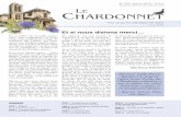 Chardonnet 334 V1 - La porte latine · 2020-01-20 · 2 Le Chardonnet n° 334 - janvier 2018 Spiritualité L’humilité, une vertu chrétienne Par l’abbé François-Marie Chautard