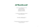  · Web viewYoutube, iRobot Roomba 980 du produit en plus de ses applications possibles. IRobot présente sa stratégie pour convertir les consommateurs potentiels en consommateurs