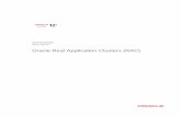 Oracle Real Application Clusters (RAC) 2018-12-16¢  Oracle Database 12c Real Application Clusters (RAC)