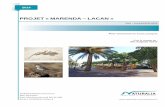 PROJET MARENDA LACAN · Projet « Marenda – Lacan » à Antibes Juan-Les-Pins – Pré-diagnostic écologique 2014 8 / 22 2. METHODOLOGIE 2.1. RECHERCHES BIBLIOGRAPHIQUES En amont