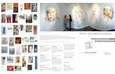 DICHOTOMIE FORM VERSUS INHALT MICHÈLE GOERENS · 2019-10-04 · 16 kleine galerie Kundmanngasse 30 01 710 34 03 / office@kleinegalerie.at Ausstellung „painting matters – WIEN