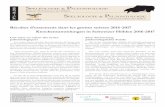 Récoltes d’ossements dans les grottes suisses 2016 …isska.ch/pdf/Fr/Rd/Paleontologie/paleo_bulletin_2018.pdf2 SPLOLOGIE & PALONTOLOGIE Bulletin d’information de l’SSKA N 5