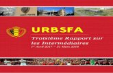 URBSFA - Amazon S3 · CHIFFRES . Compte tenu des . FIFA Regulations on Working with Intermediaries. et de l’Annexe 11 du Règlement fédéral, l’Union Royale Belge des Société