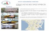 IFCCI BUSINESS CENTER - Ile-de-France internationaliledefrance-international.fr/sites/default/files/cci/... · 2015-06-02 · L’offre d’hébergement de l’IFCCI est souple et
