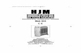 Instrucciones de uso • Instruções de uso • Instructions ...hjm.es/wp-content/uploads/2019/02/Manual-Radiador-Aceite-Mini-83 · PDF file Instrucciones de uso • Instruções