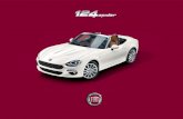 124 Spider 30p FRAagg ver@1-28 - FIAT MONNET 2017-01-31¢  attraction in£©vitable depuis 1966. fiat 124