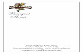 BQ INFO FULL no image JAN 2020 - Delafield Brewhaus · This is a sample menu, we will be happy to help you customize a menu to meet your needs. ~Menu Prices Subject to Change Without