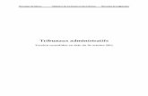 Version consolidée en date du 26 octobre 2011ism.ma/ismfr/francais/Textes_francais/12/3.pdf · 2017-01-24 · - 2 - Loi n° 41-90 instituant des tribunaux administratifs Telle qu’elle