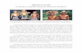 Le fabuleux et pénible destin des Mentawaï de Siberutde fait) aux missionnaires chrétiens, aux autorités « centrales » dirigées par des Indonésiens de partout sauf de l’intérieur