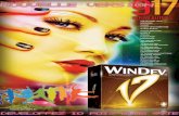 Windows 32 bits - Windows 64 bits - Linux - Mac - … PDF...Les nouveautés WINDEV 17 WEBDEV 17 WINDEV Mobile 17 3 NOUVEAUX CHAMPS nouveauté WD WB WM Nouveau champ organigramme La