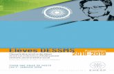 Promotion - Santé.fr Chabin/Brochure... · Nous avons choisi Amartya Sen : Pour sa dimension internationale En tant que futurs directeurs de la Fonction publique hospitalière, nous