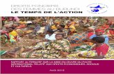 DROITS FONCIERS DES FEMMES AU BURUNDI...7 Introduction «Les États parties au présent Pacte s’engagent à assurer le droit égal qu’ont l’homme et la femme au bénéfice de