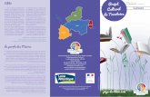 Edito La Chevallerais - Le Gâvre - Pays de Blain...Projet Culturel de Territoire Culture Blain - Bouvron - Edito La Chevallerais - Le Gâvre La parole des Maires « Le Pays de Blain