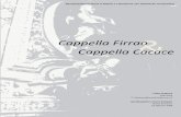 Cappella Firrao Cappella Cacace - Taeke Harkema · 2013-03-11 · 2008‐02‐01_verslag_02.docx 1‐2‐2008 Taeke Harkema .. 2 0672033 Voorwoord De Cappella Firrao en de Cappella