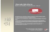 Zen&QiLibrezeneqilibre.net/pdf/PresentationDOIN2020-2021ZenQiLibre.pdf · 2019-12-21 · une Certification d'aptitude en Shiatsu de Bien-Être Zen&QiLibre, des journées conduisant