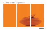 Ceramiques...2015/06/19  · notre gamme extensif de mugs Duraglaze ®, nous sommes les seules a offrir ce revêtement protection a votre campagne. Duraglaze® Latte 12168SMA Duraglaze®