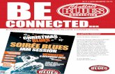 E-MAGAZINE DE LA CHABLAIS BLUES CONNECTION · 2019-11-13 · Gill, Albert Lee, Danny Gatton (« Telemaster », trop tôt disparu), Jerry Donahue, Brad Paisley et Arlen Roth, sans