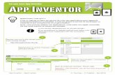 App Inventor - Site pour la technologie au collège Greniertecaide.weebly.com/uploads/3/1/2/3/31239753/app_inventor... · 2019-11-21 · App Inventor - Appli Lampe N. Tourreau - P.