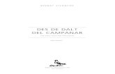 0019 Des de dalt del campanar Portada - bernatvivancosbernatvivancos.com/wp-content/uploads/2013/07/0019-01-Des-de-d… · Bernat Vivancos.compositeur – Des de dalt del campanar
