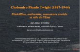 Clodomiro Picado Twight (1887-1944) - Université Sainte-Annepersonnel.usainteanne.ca/jcrombie/pdf/crombie-clorito_picado-20170727a.pdfClodomiro Picado Twight (1887-1944) Pénicilline,