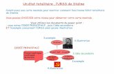 Un état totalitaire , l’URSS de Stalinedaniele- · PDF file Un état totalitaire , l’URSS de Staline Construisez une carte mentale pour montrer comment fonctionne l’état totalitaire
