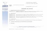 ORDRE du JOUR - SEBVF...SEBVF 2016 – Comité du 09.06.2016 REUNION du COMITE en date du Jeudi 9 Juin 2016 N/Réf. : COM/3409/2016 HS/FP/NP V/Réf. Objet : Faulquemont, le 30.05.2016