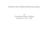 Historia de la Música Electroacústica · (a) (b) (d) I msec < At < 10 msec Amplitude Figure 10.3 A book of screens containing simultaneous grains. Each screen represents a time