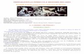 PRÉPARATION à L'ÉPREUVE d' HISTOIRE DES ARTS Exemple d ...clg-du-chinchon-montargis.tice.ac-orleans-tours.fr/php5/IMG/pdf/3e... · Guernica, j'exprime clairement mon horreur de