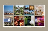 Marrakech Es Saadi Gardens & Resort Hébergement Gastronomie · 2015-05-05 · Marrakech ne peut laisser indifférent, que ce soit pour le spectacle de la Place Jamaa El Fna, ses