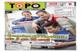 n°242 / avril 2014 - Topo-FC · TOPO n°242 / avril 2014 TOPO n°242 / avril 2014 04 ACTU ACTU 05 industrie, c’est vaste. Au pre-mier réfl exe, on pense aux métiers de la production.
