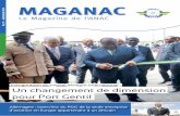 MAGANACanacgabon.org/site/wp-content/uploads/2016/08/maganac27.pdf · avec la famille des A320, concurren-çant les 737 bien établis sur le marché des moyen-courriers. Au cours