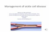 Management of sicklecelldiseaseaihemato.cluster013.ovh.net/AIH/documents/Cours DES/DES 2018-0… · Diagnostic difficile: intérêt de l’IRM Fréquence des salmonelles Recherche