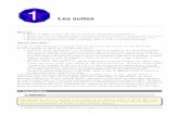 Les suites - Freeph.moutou.free.fr/1ere/3Suites_PM.pdf · onarLéd de Pise (Fibonaci) expose au XIII e siècle sa élèbrce suite; au XIV e, Nicolas Oresme a clairement exposé les