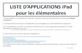 c Catégorie - Académie de Dijoncirco89-joigny.ac-dijon.fr/IMG/pdf/liste_d_applis_ios_elementaire_janv... · Applications Détails / Commentaires WiFi nécessaire (hors partage)