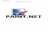 Guide Utilisation Paintdoc.infovilleplus.com/Guide Utilisation Paint.NET.pdf · Guide Utilisateur Paint.Net I- Introduction Le logiciel Paint.net est un logiciel libre de retouche